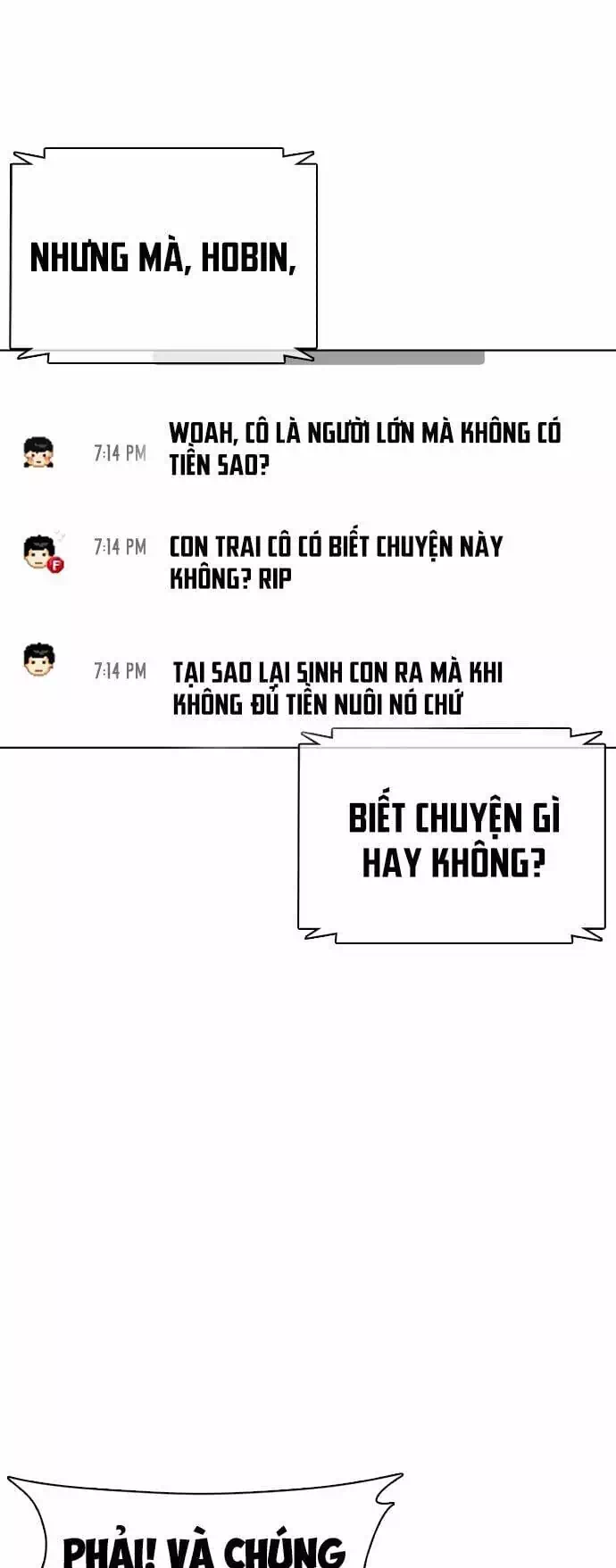 Truyện Tranh Cách Chiến Thắng Trận Đấu trang 6