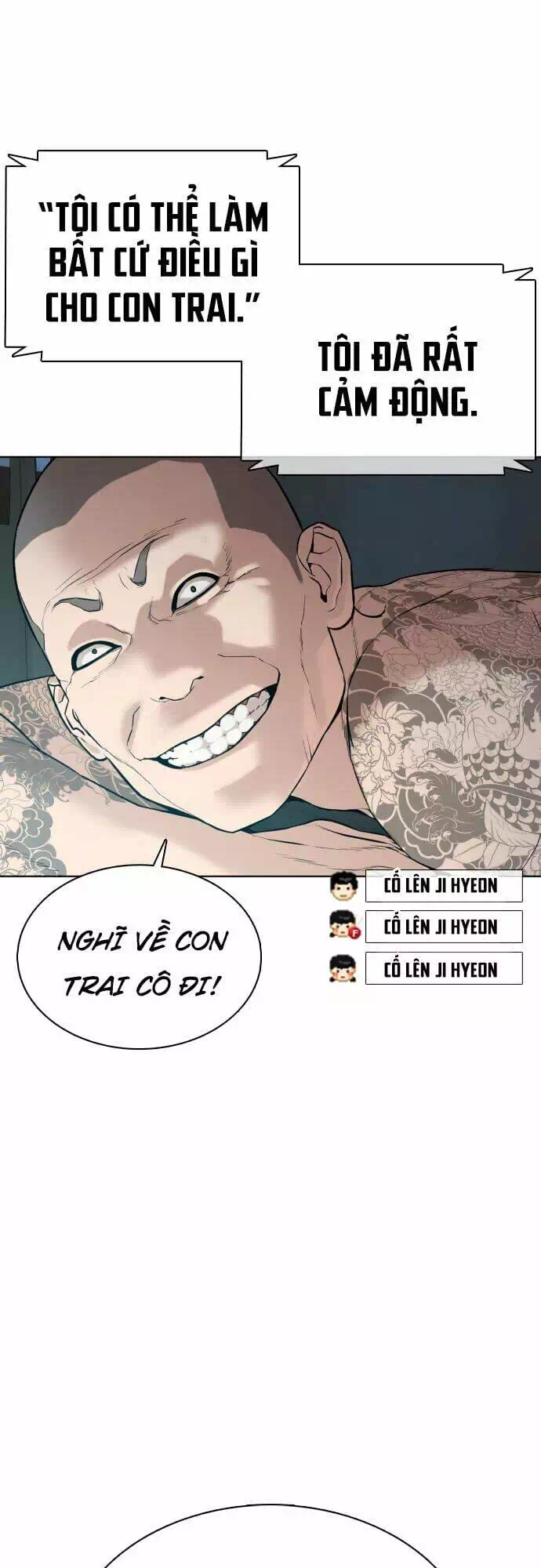 Truyện Tranh Cách Chiến Thắng Trận Đấu trang 6