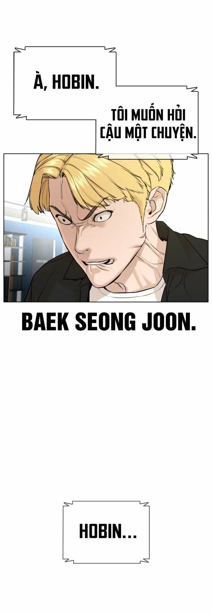 Truyện Tranh Cách Chiến Thắng Trận Đấu trang 6