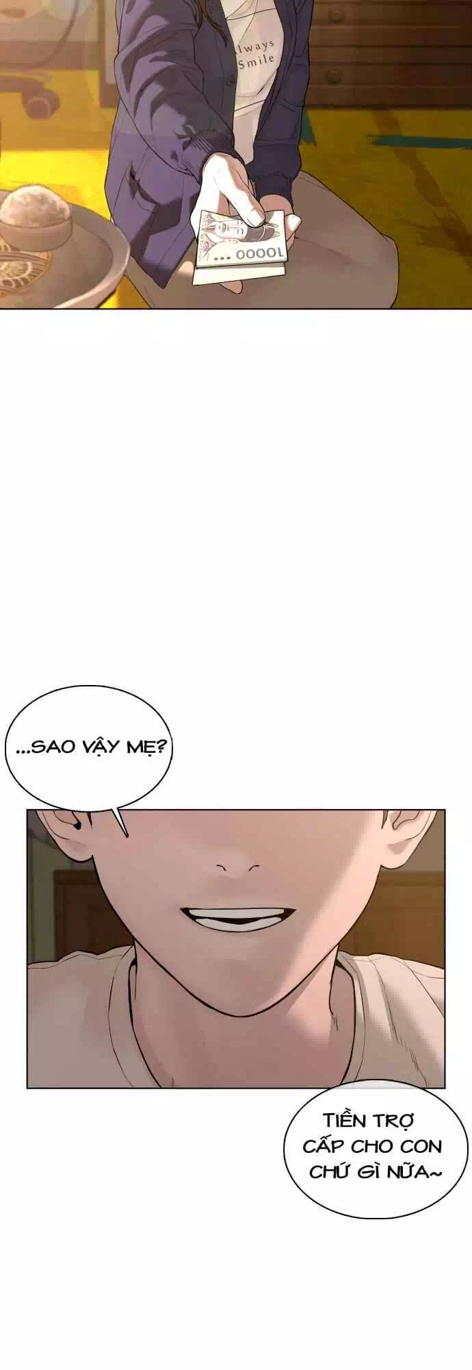 Truyện Tranh Cách Chiến Thắng Trận Đấu trang 6