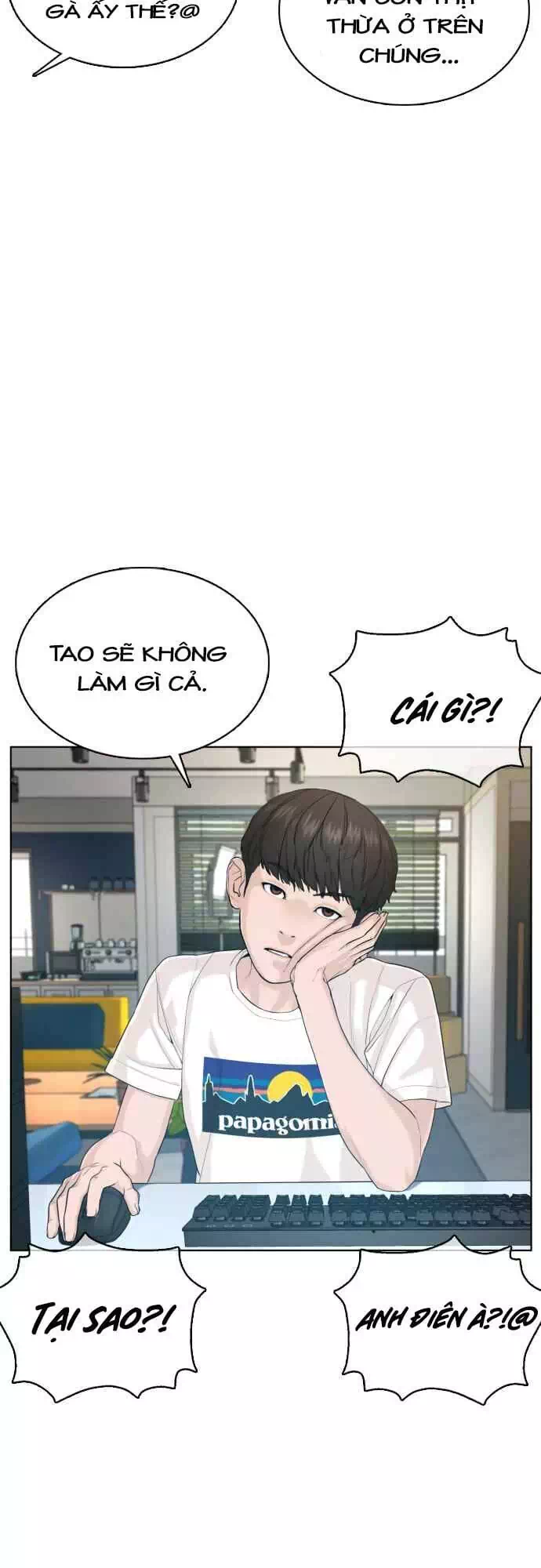 Truyện Tranh Cách Chiến Thắng Trận Đấu trang 6