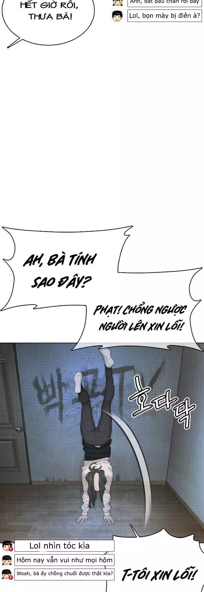 Truyện Tranh Cách Chiến Thắng Trận Đấu trang 6