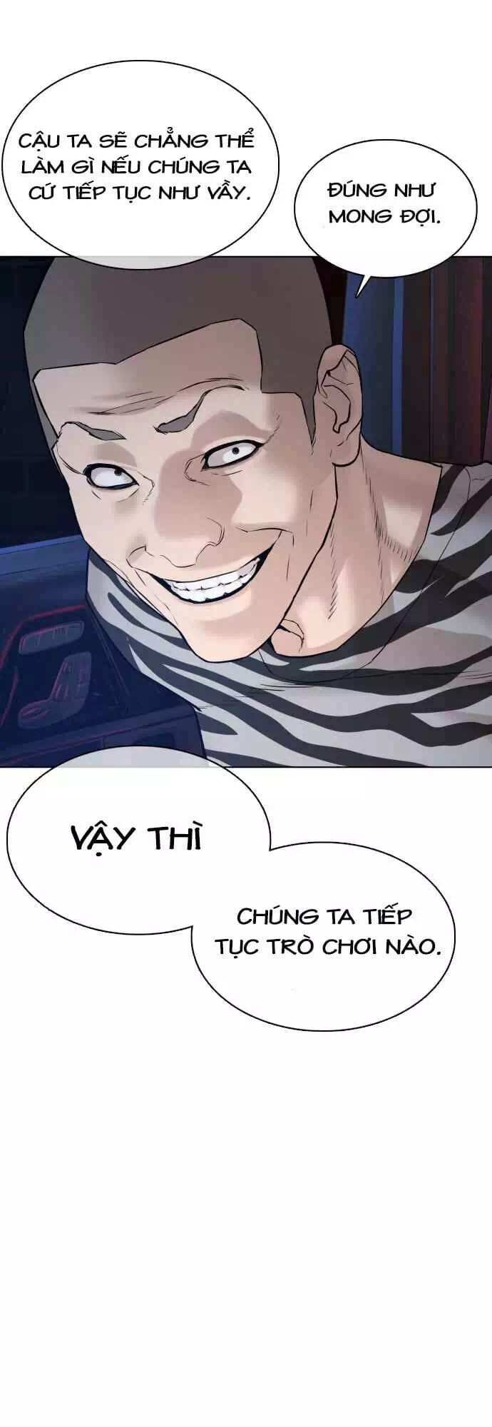 Truyện Tranh Cách Chiến Thắng Trận Đấu trang 6