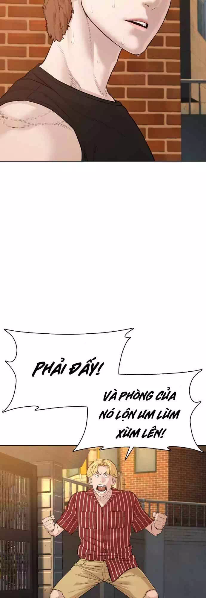 Truyện Tranh Cách Chiến Thắng Trận Đấu trang 6