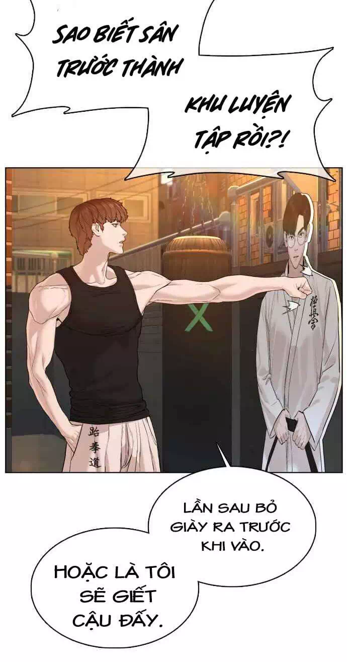 Truyện Tranh Cách Chiến Thắng Trận Đấu trang 6