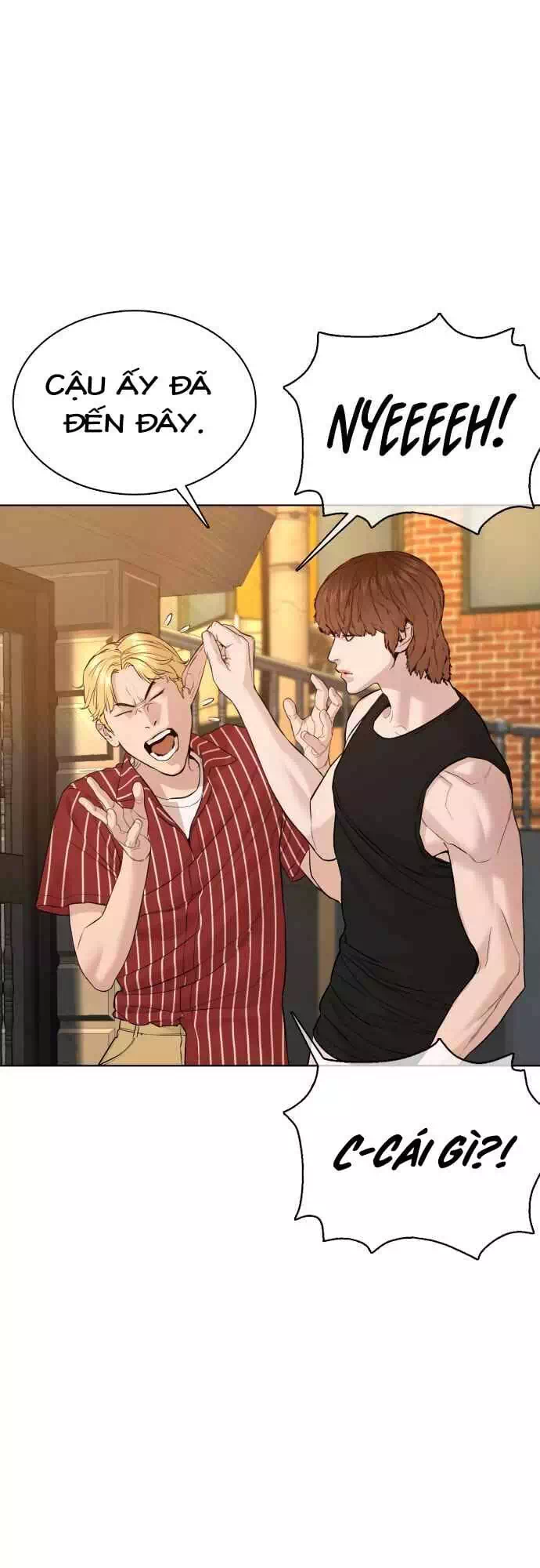 Truyện Tranh Cách Chiến Thắng Trận Đấu trang 6