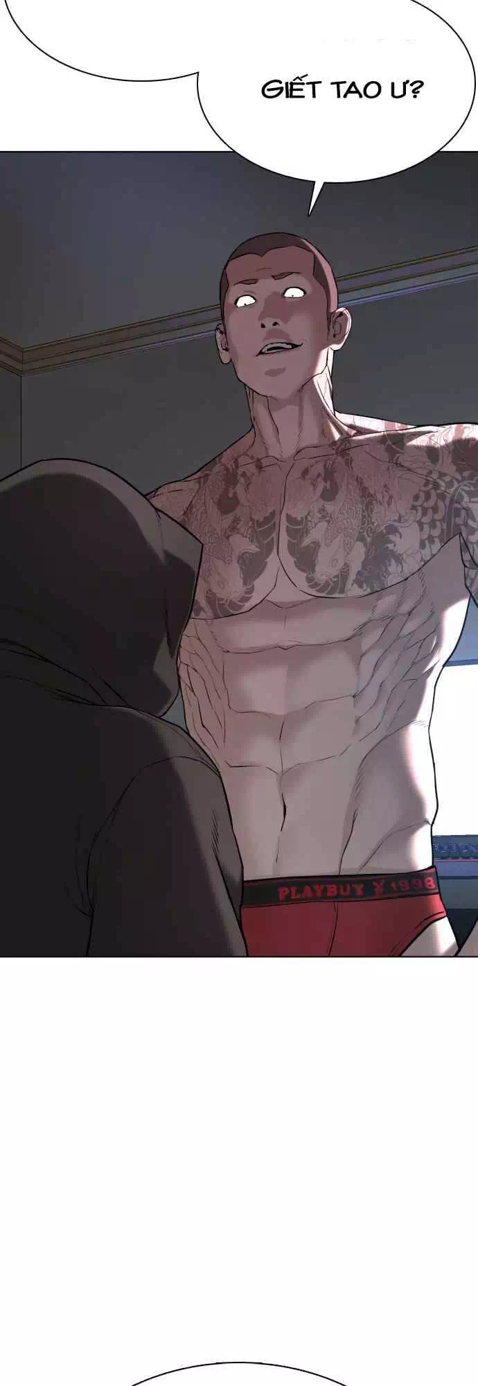 Truyện Tranh Cách Chiến Thắng Trận Đấu trang 6