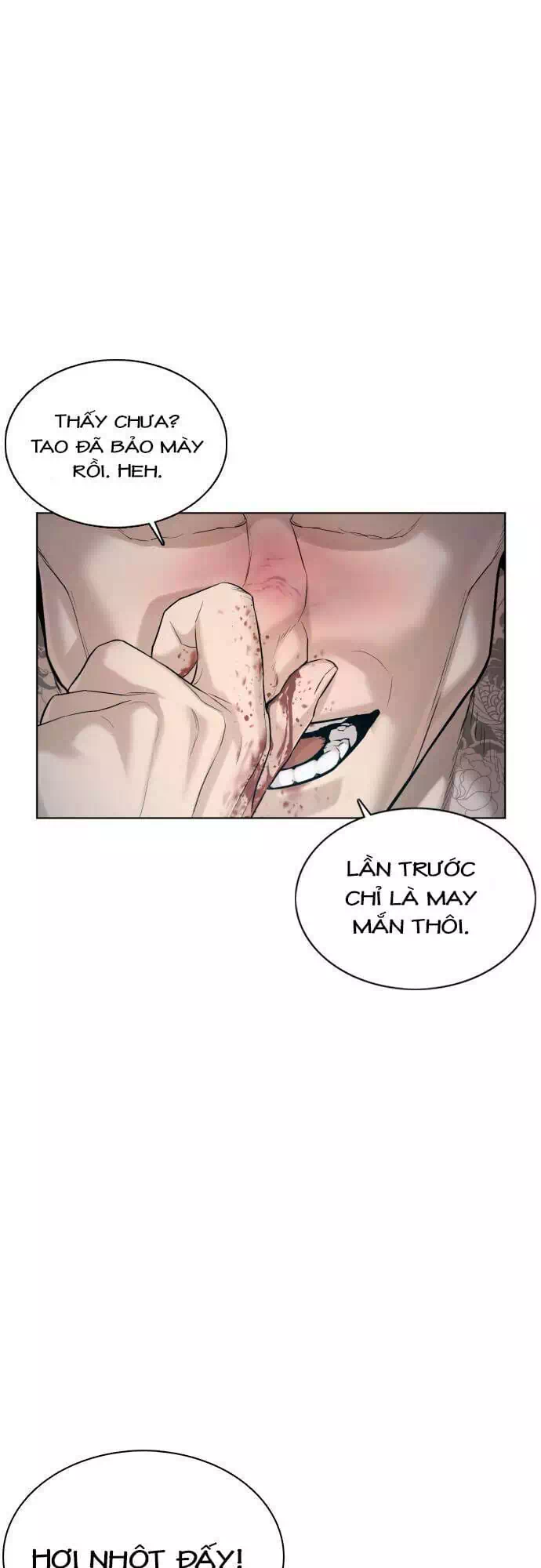 Truyện Tranh Cách Chiến Thắng Trận Đấu trang 6