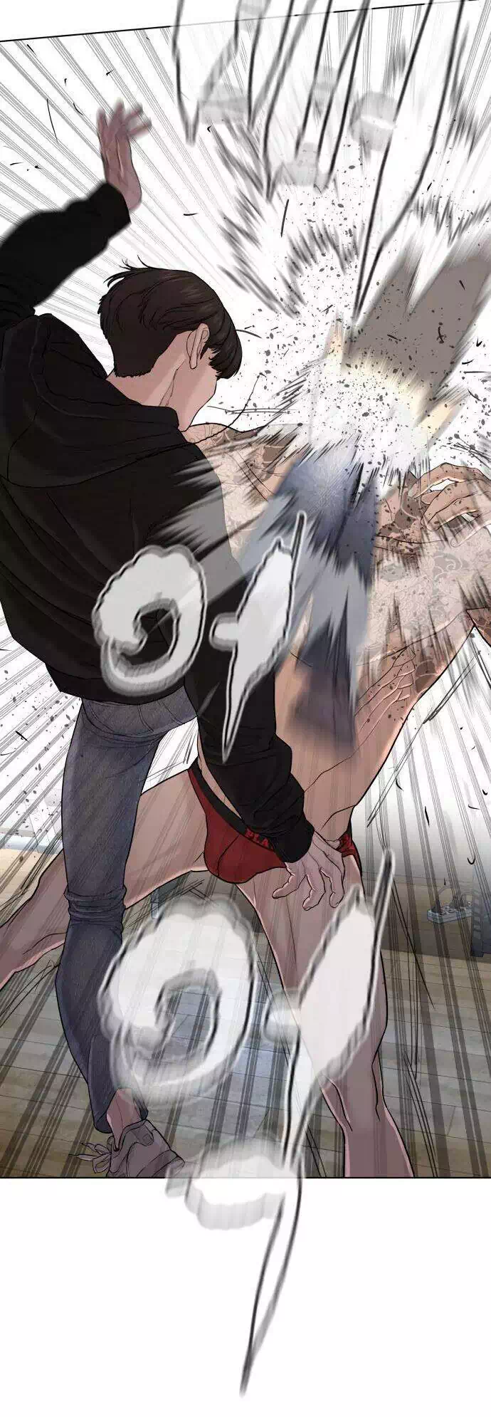 Truyện Tranh Cách Chiến Thắng Trận Đấu trang 6