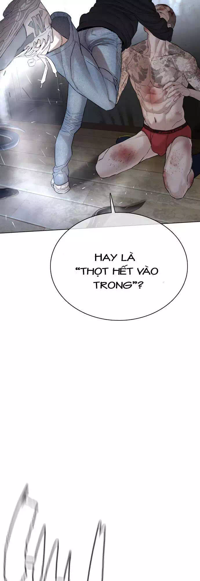 Truyện Tranh Cách Chiến Thắng Trận Đấu trang 6