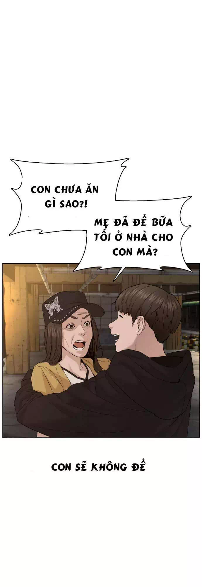 Truyện Tranh Cách Chiến Thắng Trận Đấu trang 6