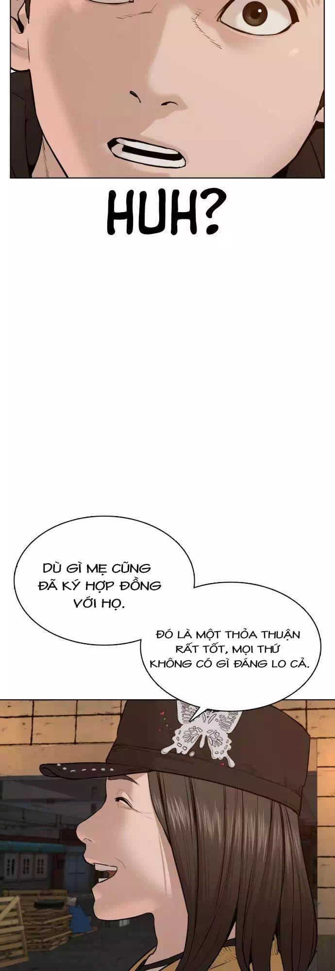 Truyện Tranh Cách Chiến Thắng Trận Đấu trang 6