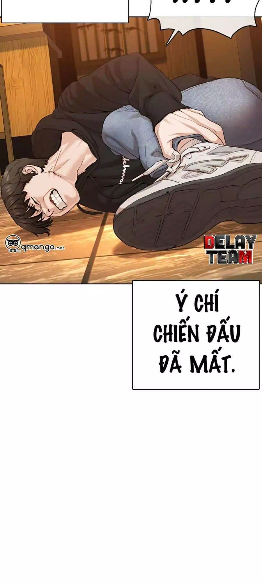 Truyện Tranh Cách Chiến Thắng Trận Đấu trang 6