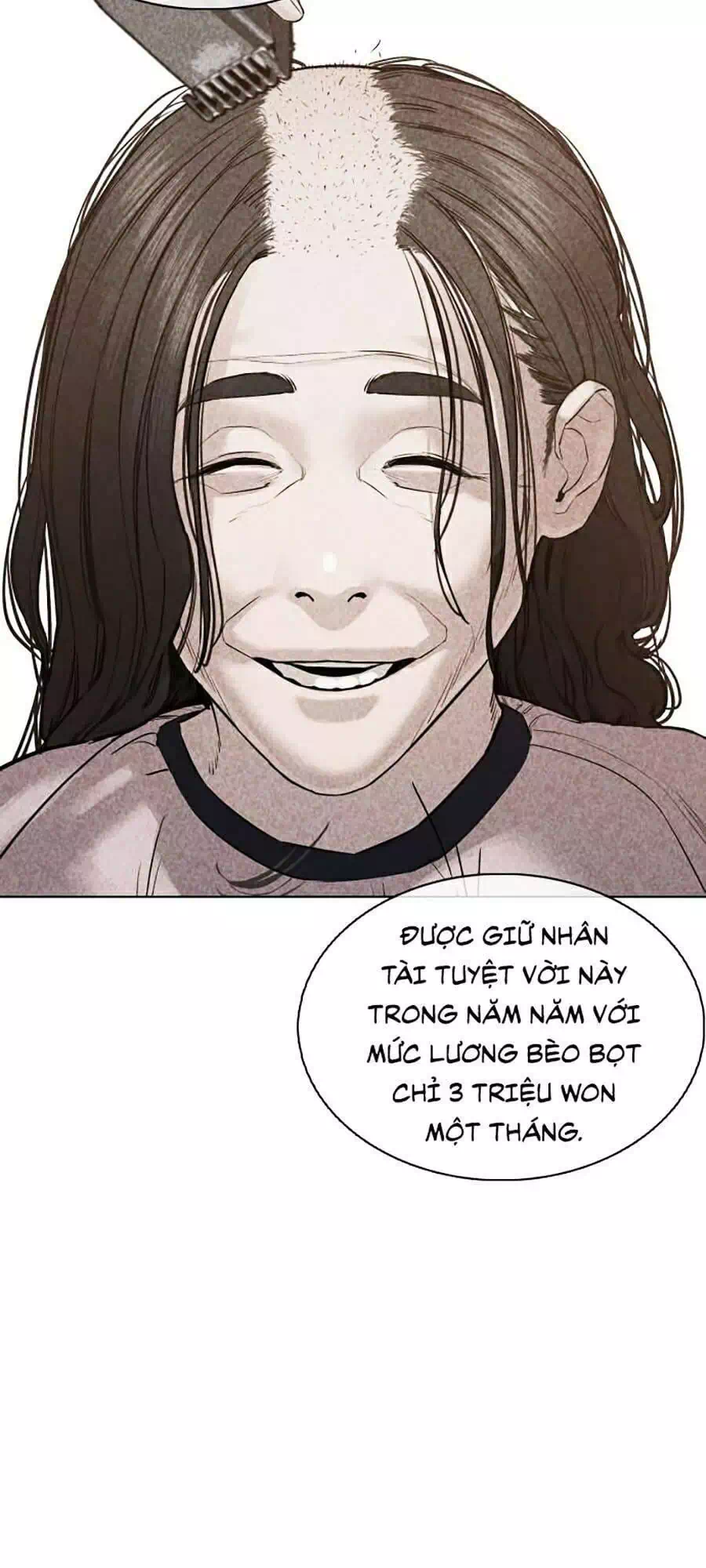 Truyện Tranh Cách Chiến Thắng Trận Đấu trang 6