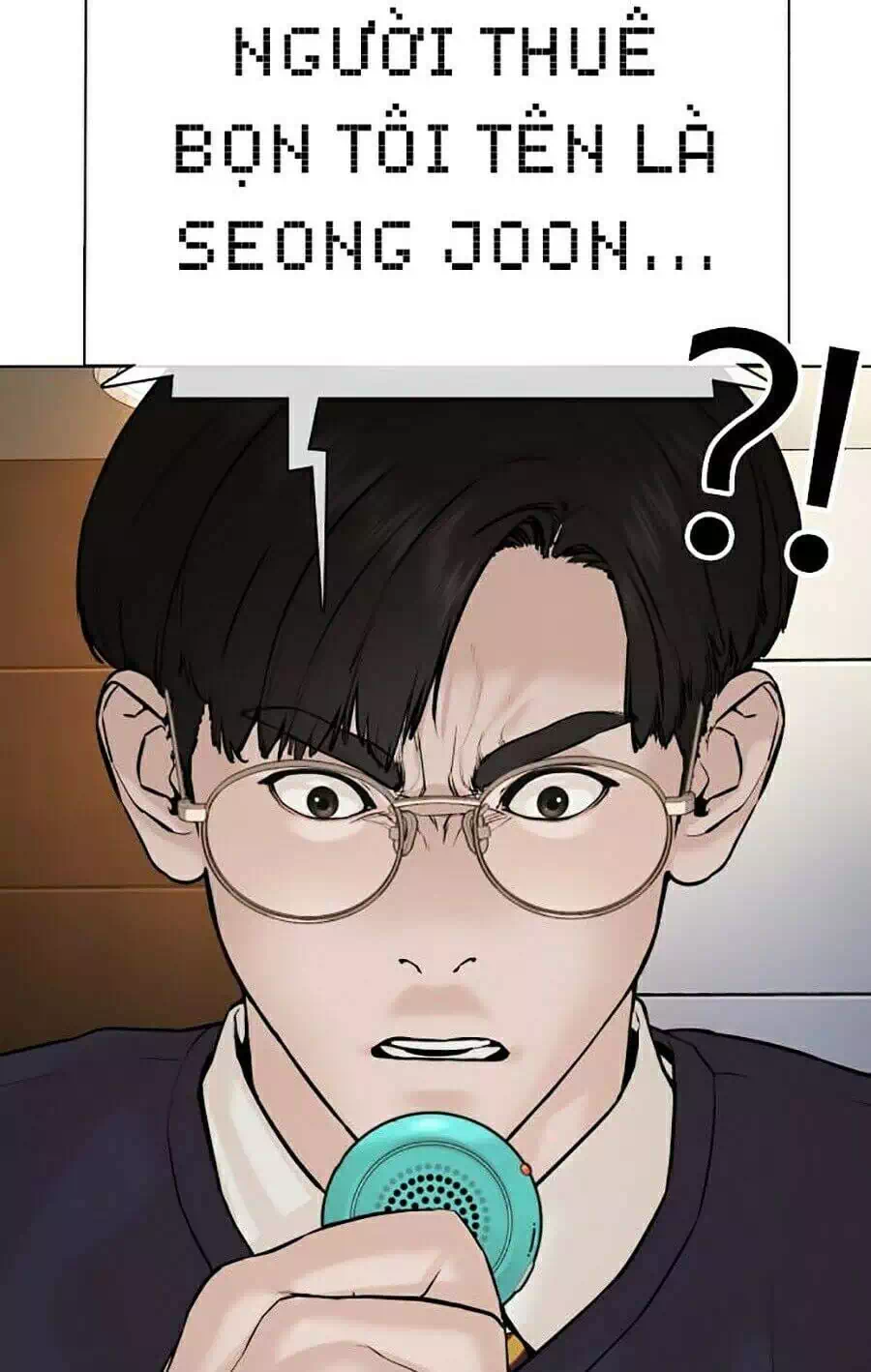 Truyện Tranh Cách Chiến Thắng Trận Đấu trang 6