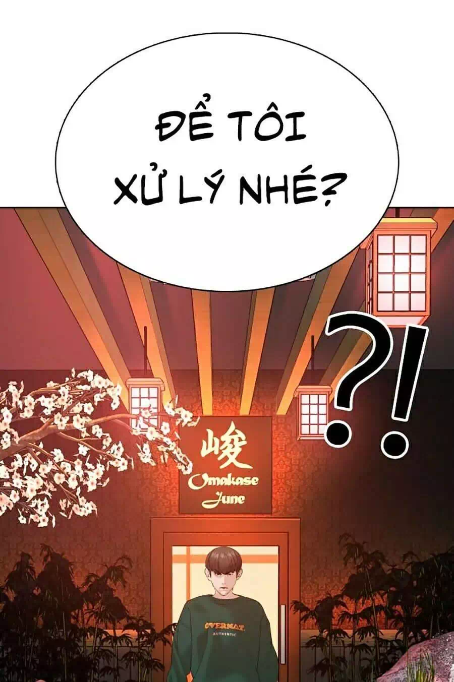 Truyện Tranh Cách Chiến Thắng Trận Đấu trang 6