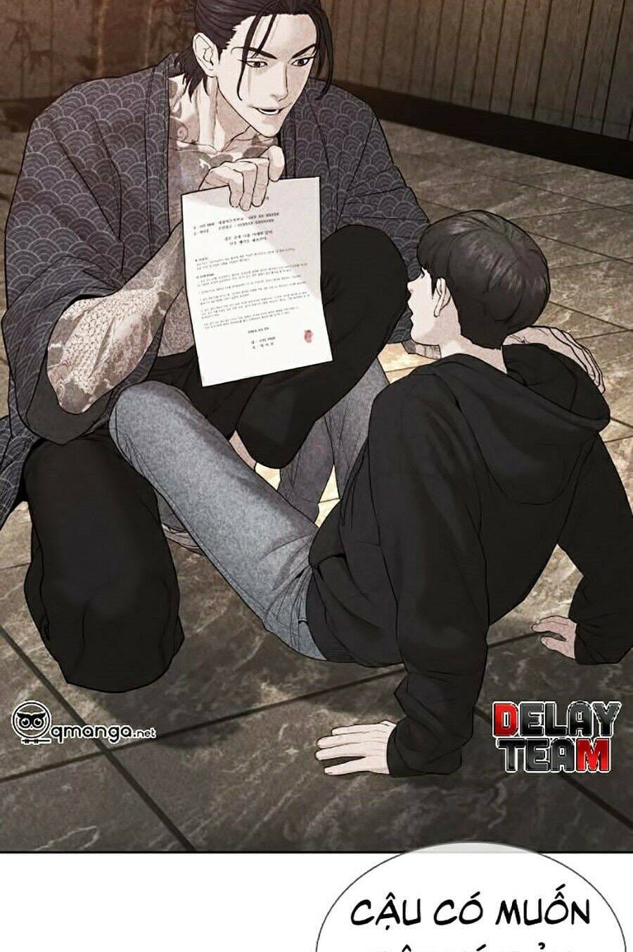 Truyện Tranh Cách Chiến Thắng Trận Đấu trang 6