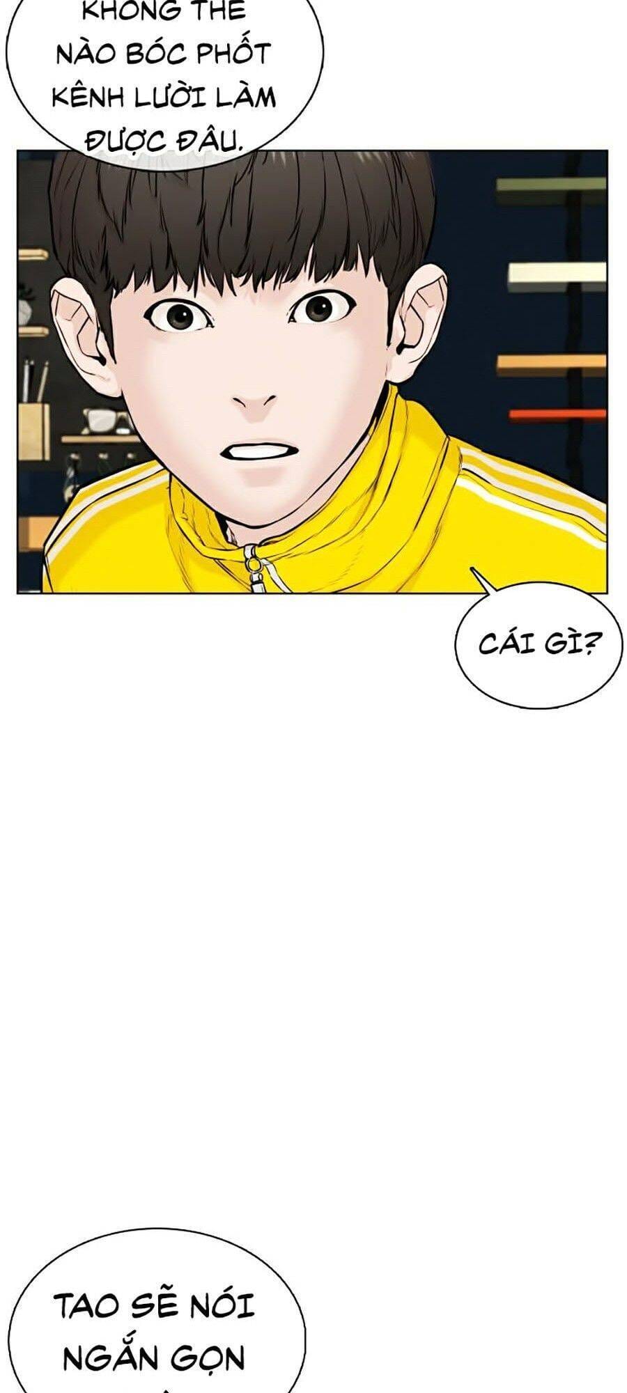 Truyện Tranh Cách Chiến Thắng Trận Đấu trang 6