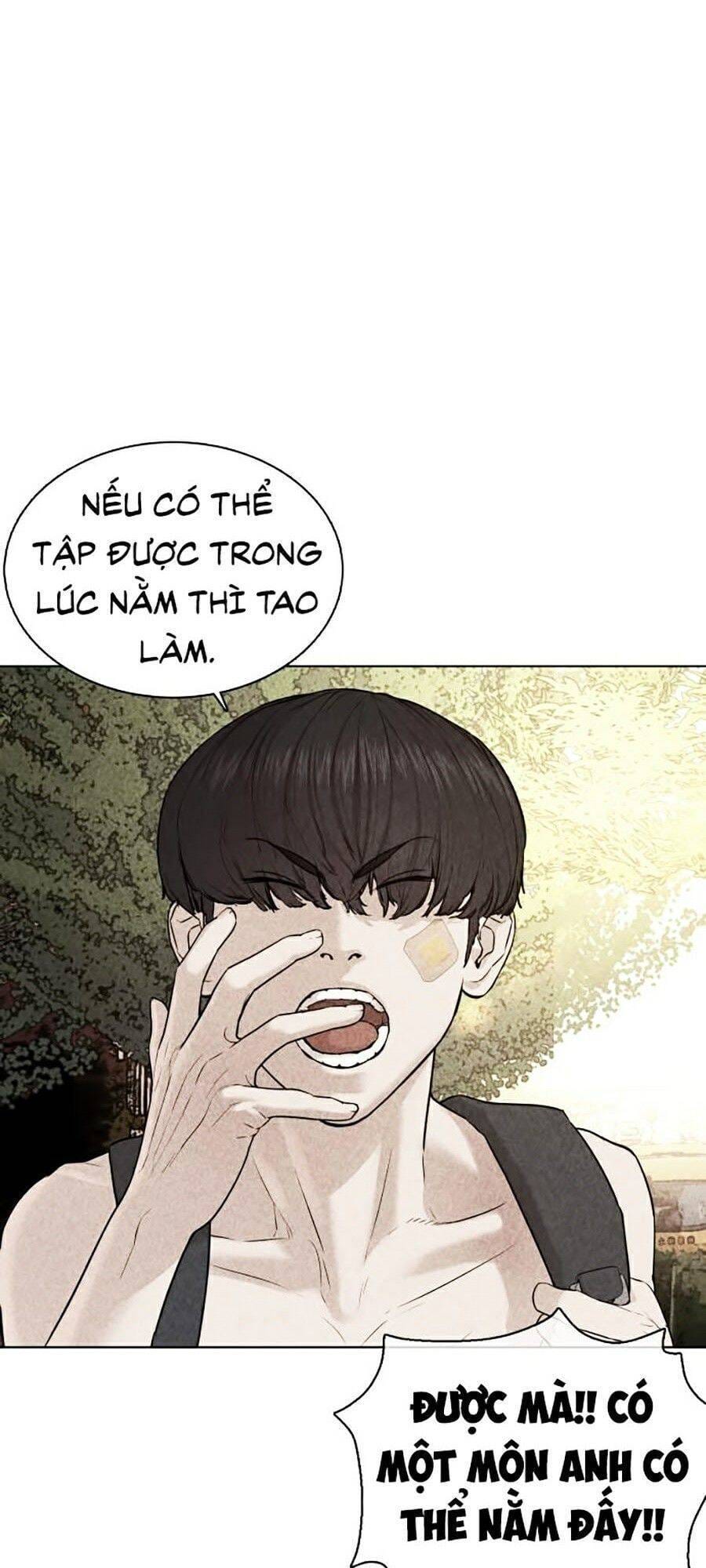 Truyện Tranh Cách Chiến Thắng Trận Đấu trang 6