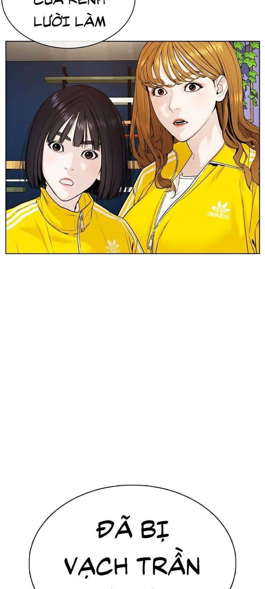Truyện Tranh Cách Chiến Thắng Trận Đấu trang 6