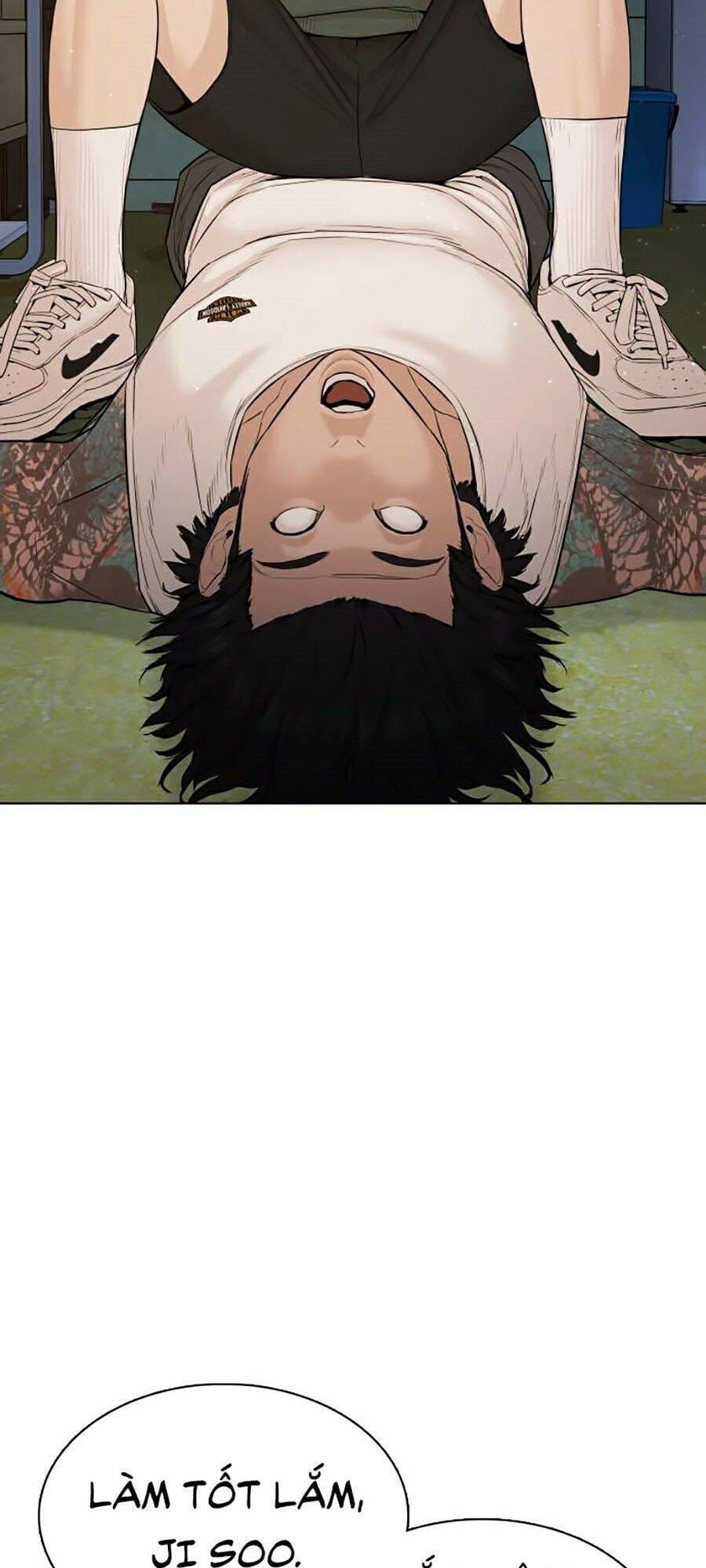 Truyện Tranh Cách Chiến Thắng Trận Đấu trang 6