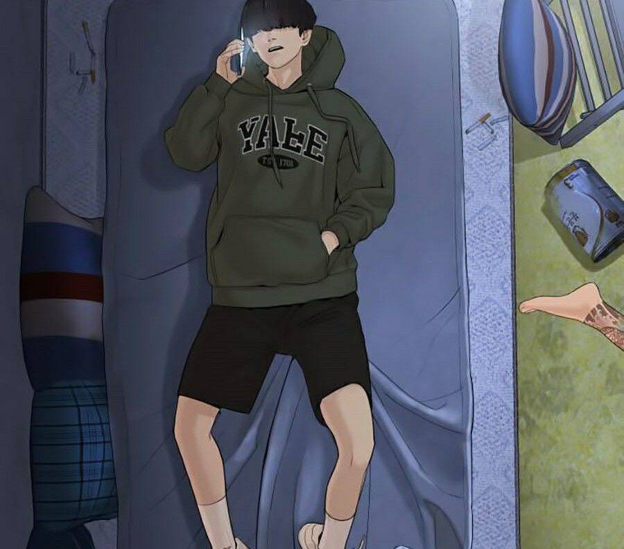 Truyện Tranh Cách Chiến Thắng Trận Đấu trang 6