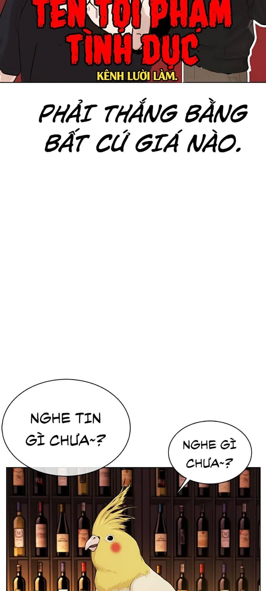 Truyện Tranh Cách Chiến Thắng Trận Đấu trang 6