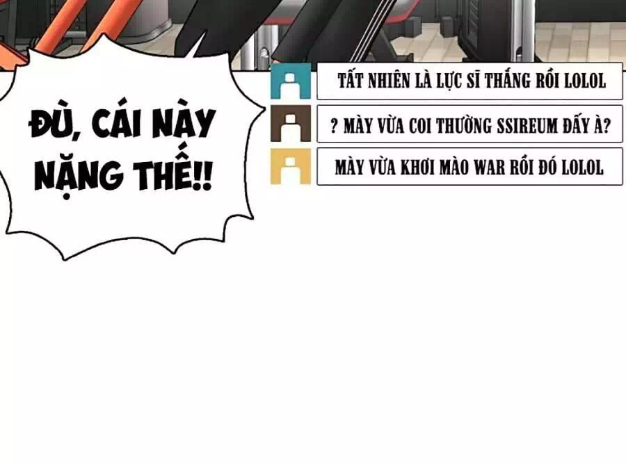 Truyện Tranh Cách Chiến Thắng Trận Đấu trang 6