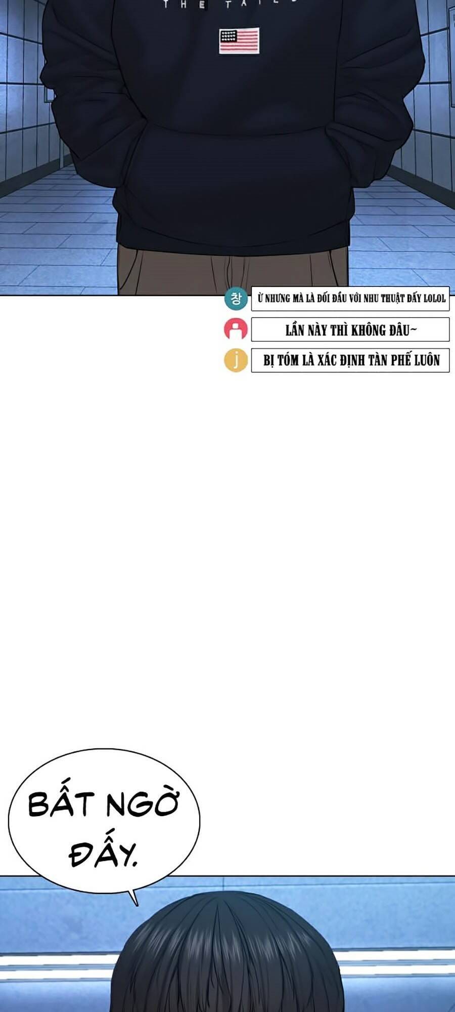 Truyện Tranh Cách Chiến Thắng Trận Đấu trang 6