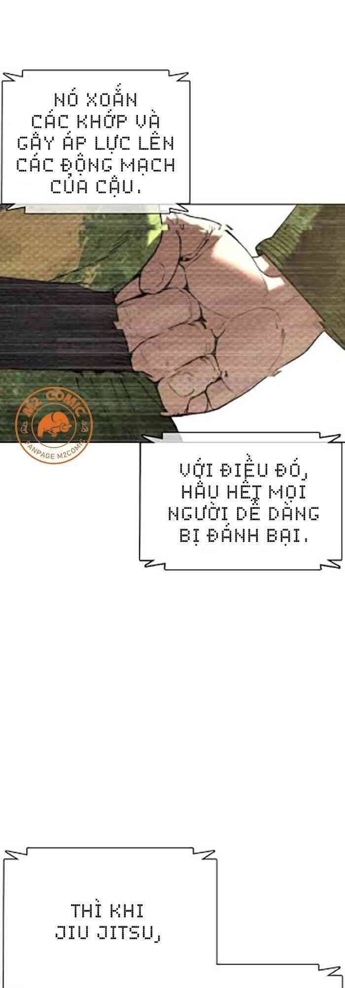 Truyện Tranh Cách Chiến Thắng Trận Đấu trang 6