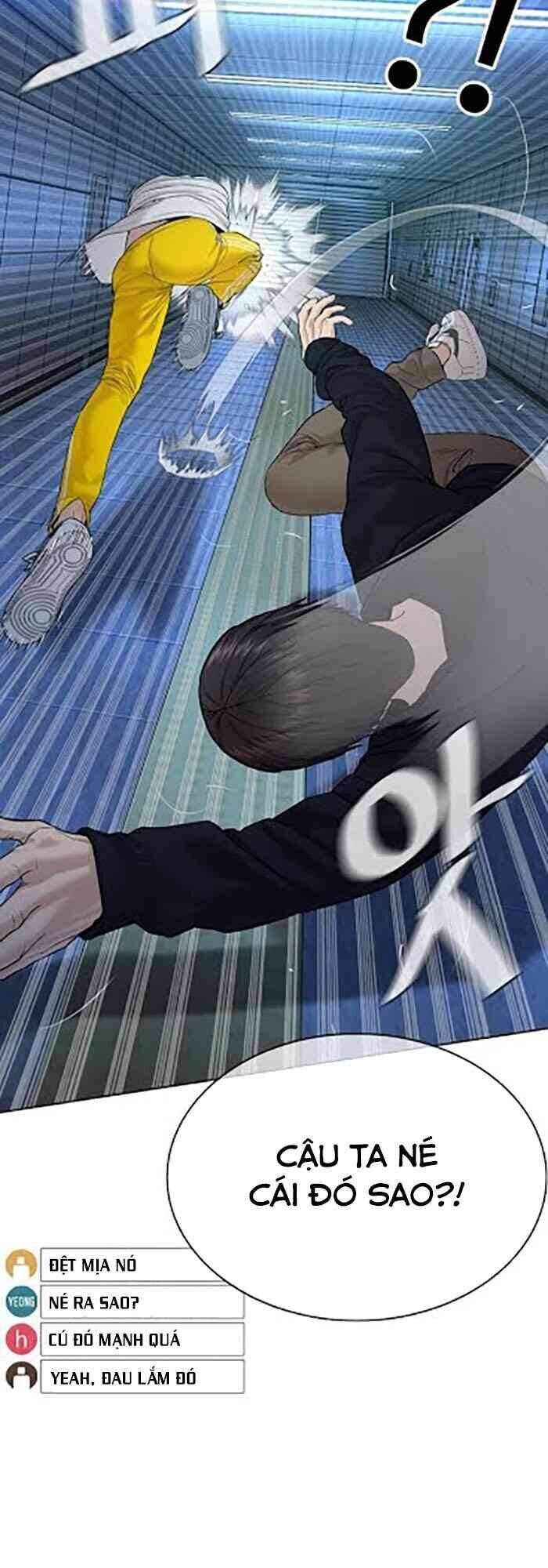 Truyện Tranh Cách Chiến Thắng Trận Đấu trang 6