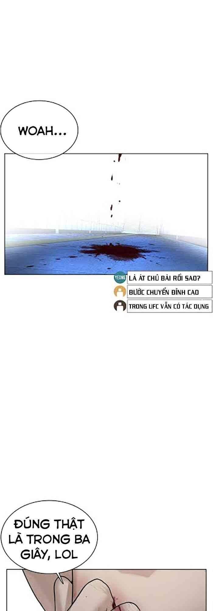 Truyện Tranh Cách Chiến Thắng Trận Đấu trang 6