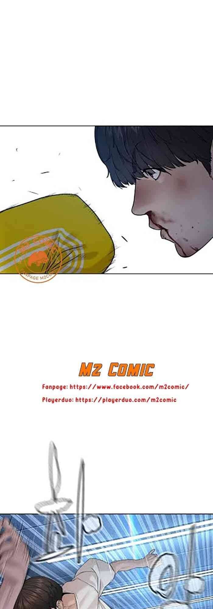 Truyện Tranh Cách Chiến Thắng Trận Đấu trang 6