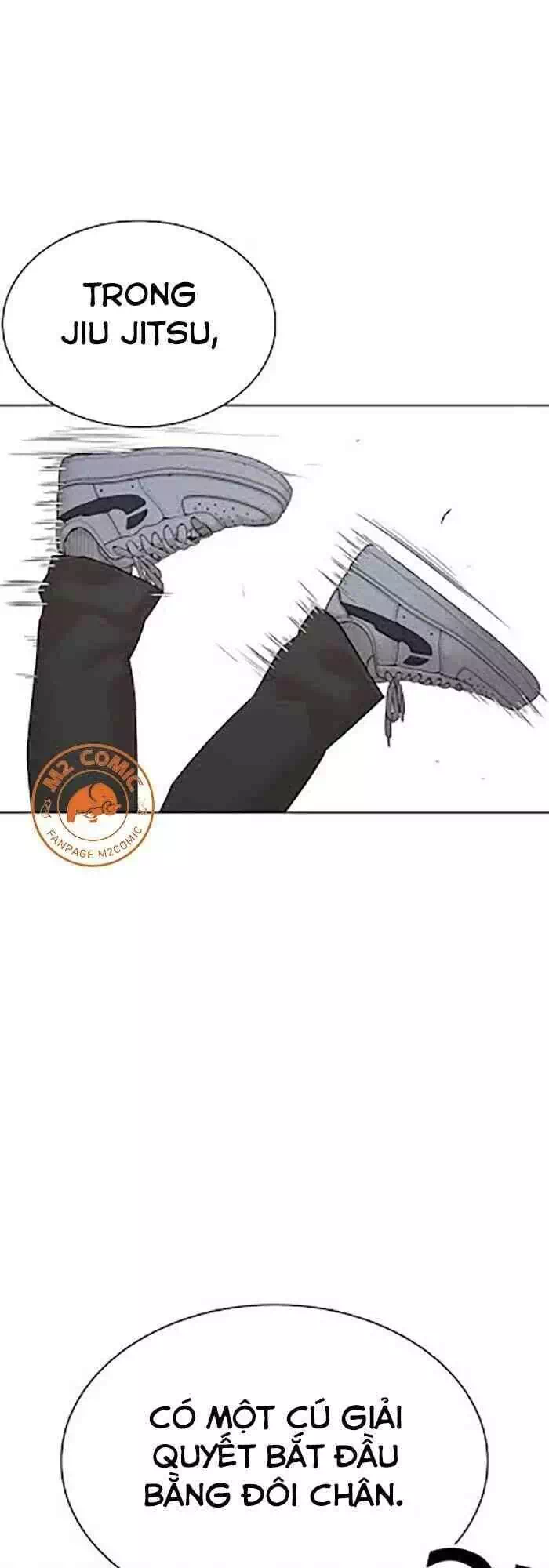 Truyện Tranh Cách Chiến Thắng Trận Đấu trang 6