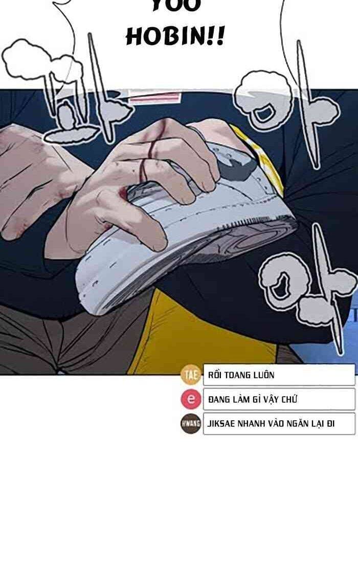 Truyện Tranh Cách Chiến Thắng Trận Đấu trang 6