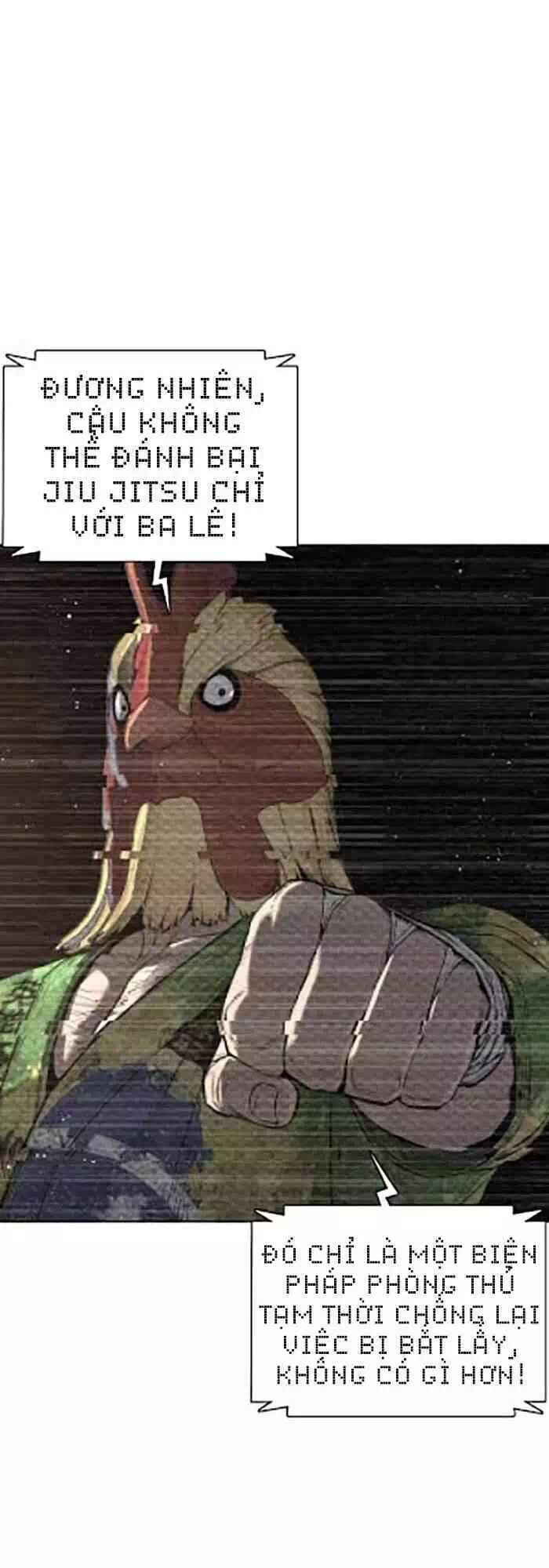 Truyện Tranh Cách Chiến Thắng Trận Đấu trang 6
