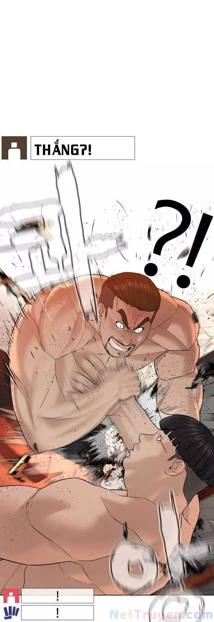 Truyện Tranh Cách Chiến Thắng Trận Đấu trang 6