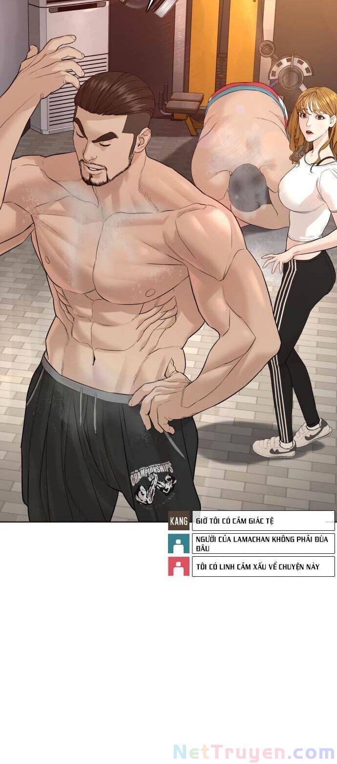 Truyện Tranh Cách Chiến Thắng Trận Đấu trang 6