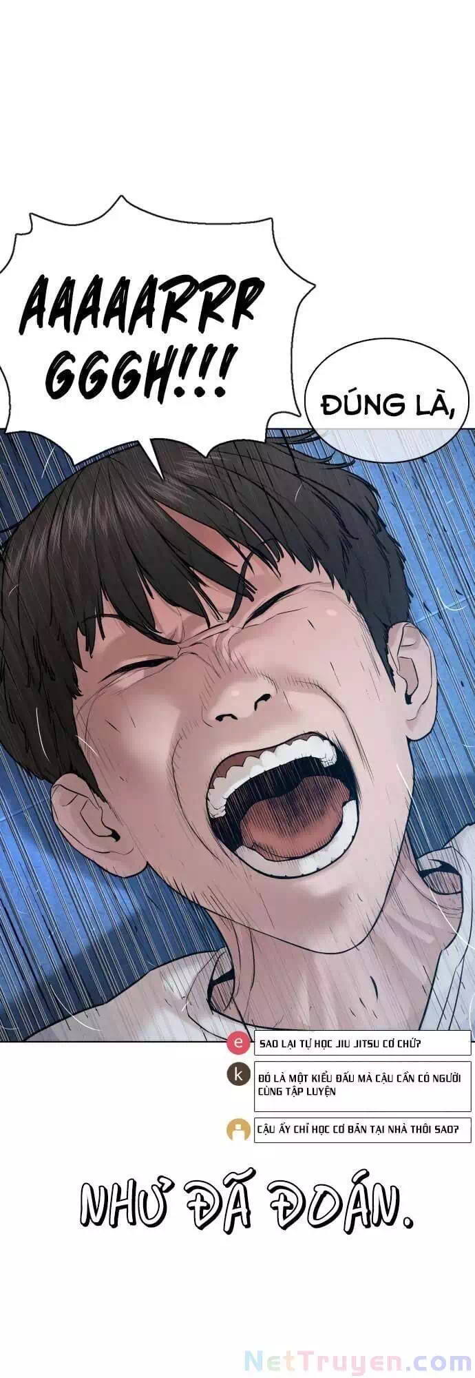 Truyện Tranh Cách Chiến Thắng Trận Đấu trang 6