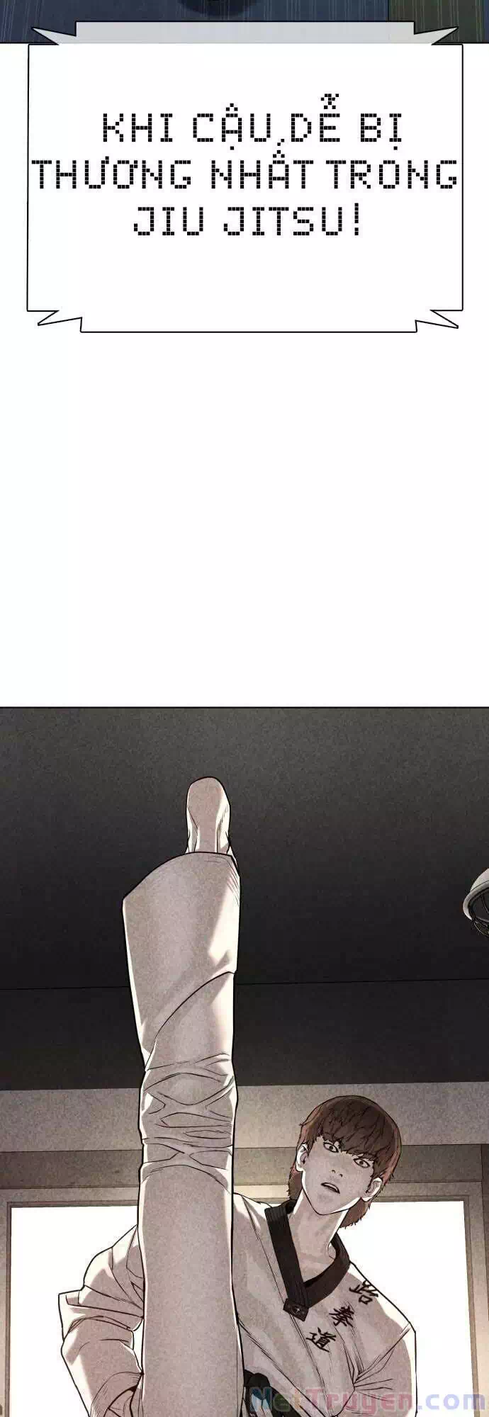 Truyện Tranh Cách Chiến Thắng Trận Đấu trang 6