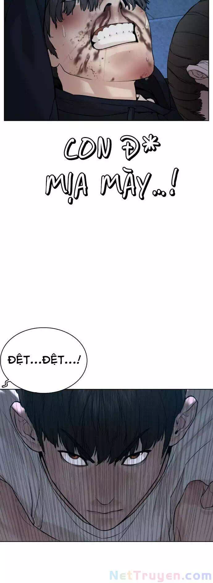 Truyện Tranh Cách Chiến Thắng Trận Đấu trang 6