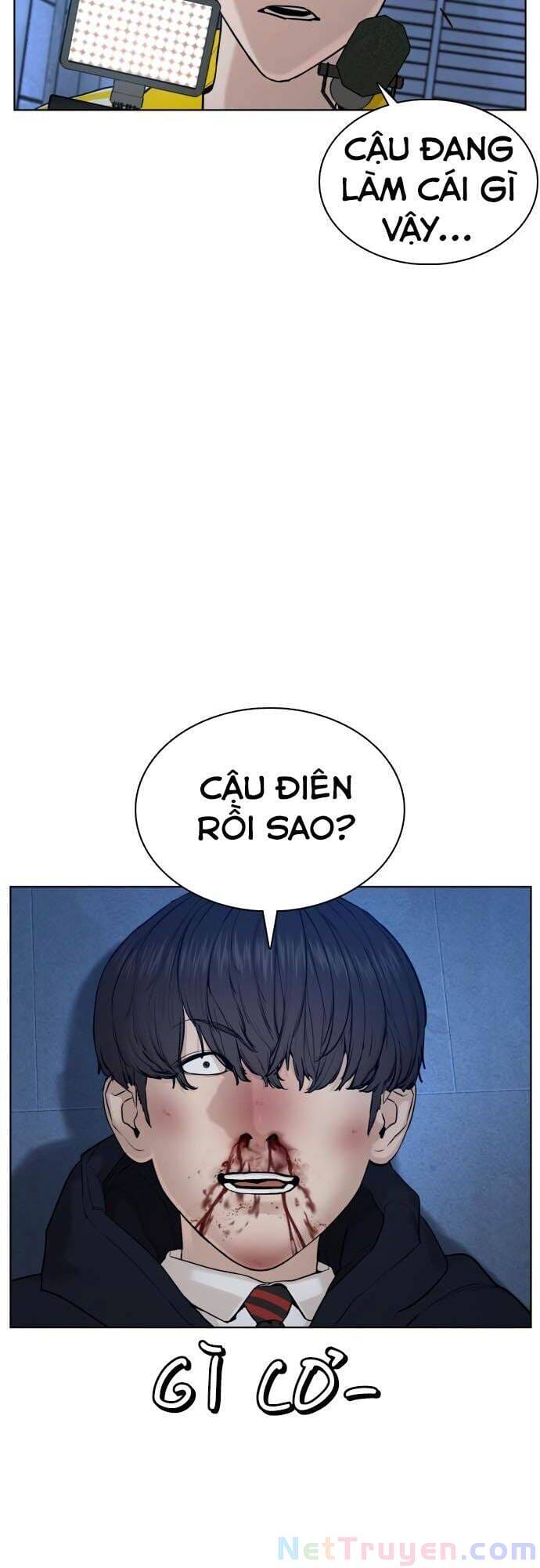 Truyện Tranh Cách Chiến Thắng Trận Đấu trang 6