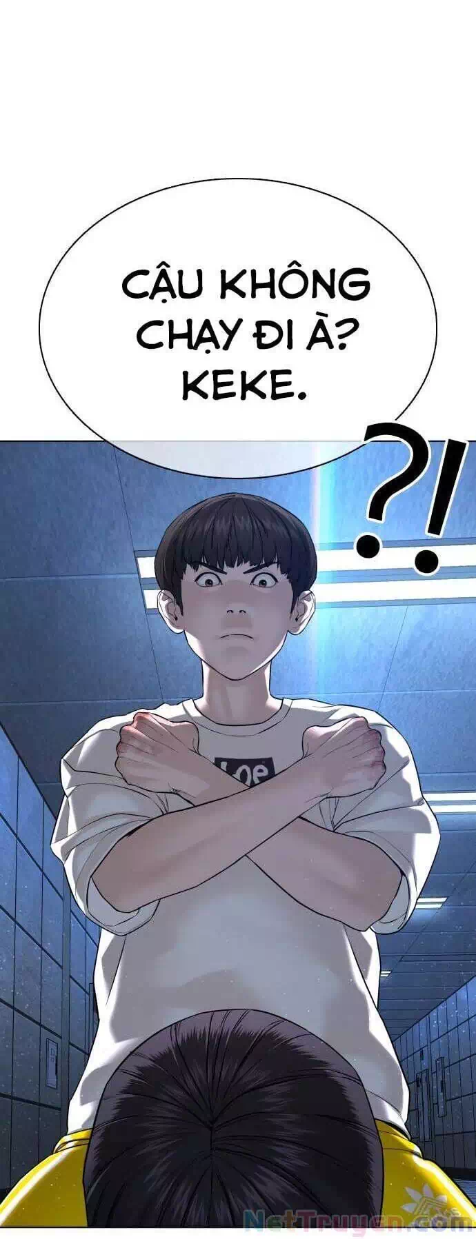 Truyện Tranh Cách Chiến Thắng Trận Đấu trang 6