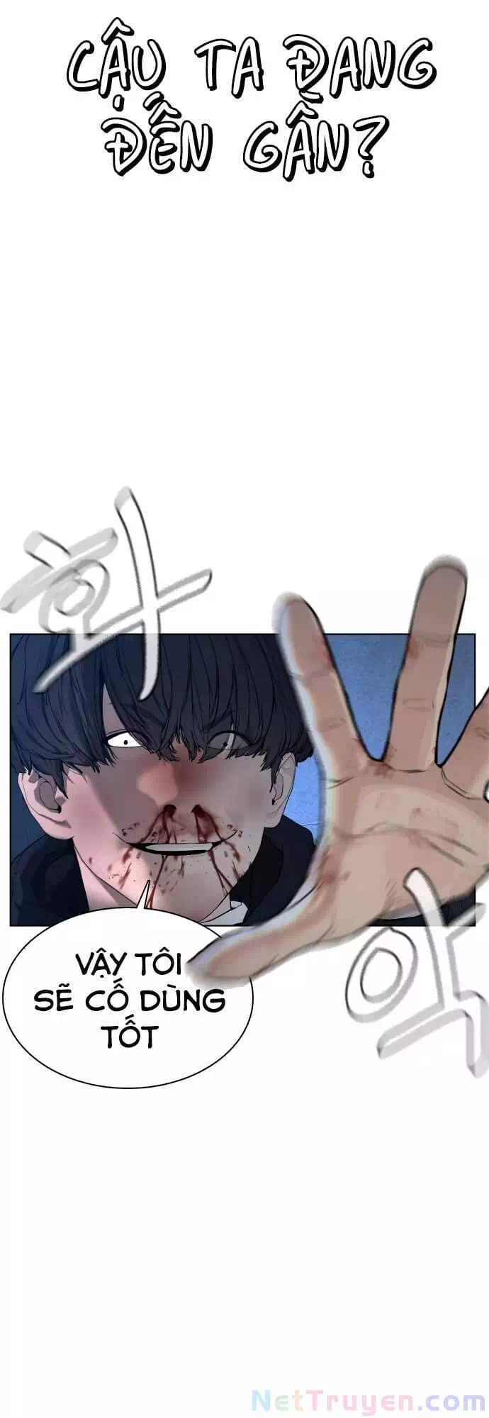 Truyện Tranh Cách Chiến Thắng Trận Đấu trang 6