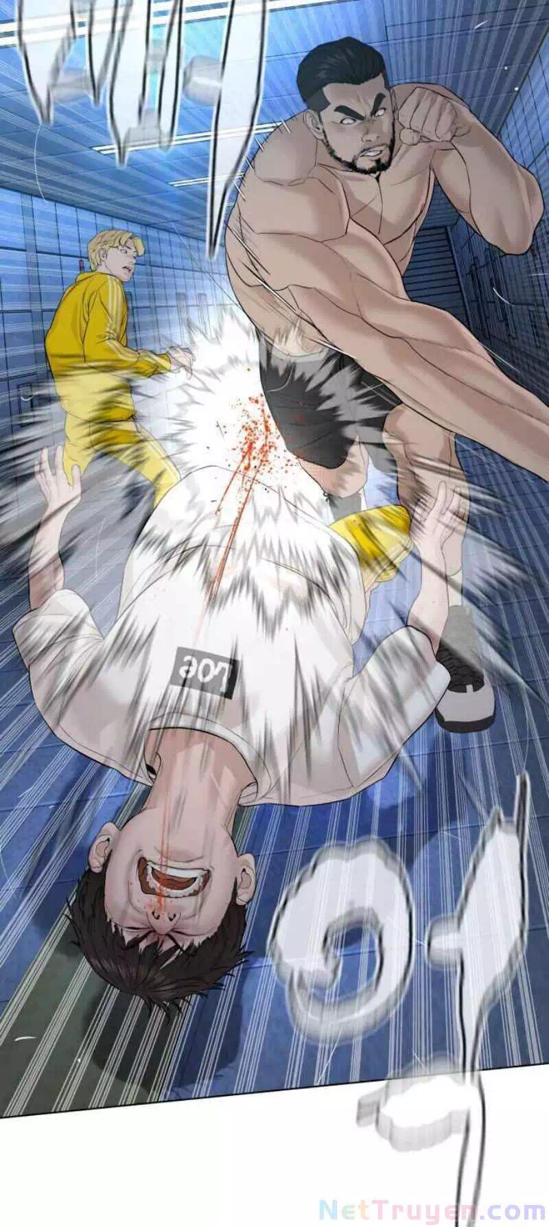 Truyện Tranh Cách Chiến Thắng Trận Đấu trang 6