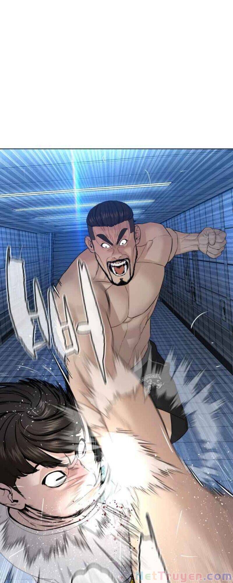 Truyện Tranh Cách Chiến Thắng Trận Đấu trang 6