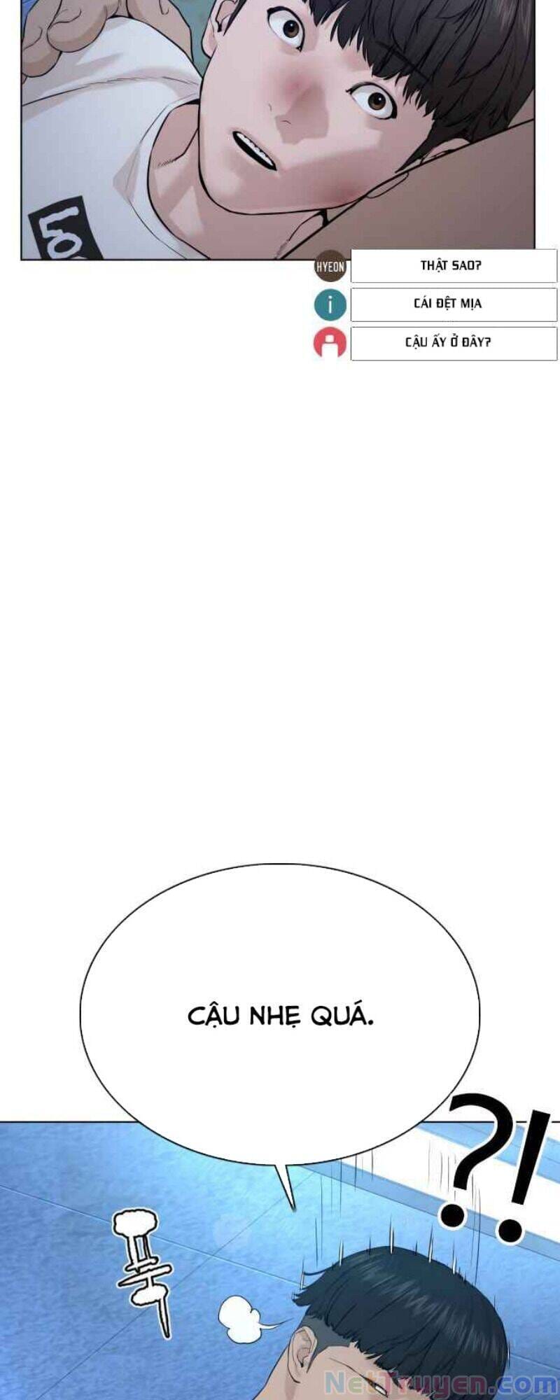 Truyện Tranh Cách Chiến Thắng Trận Đấu trang 6