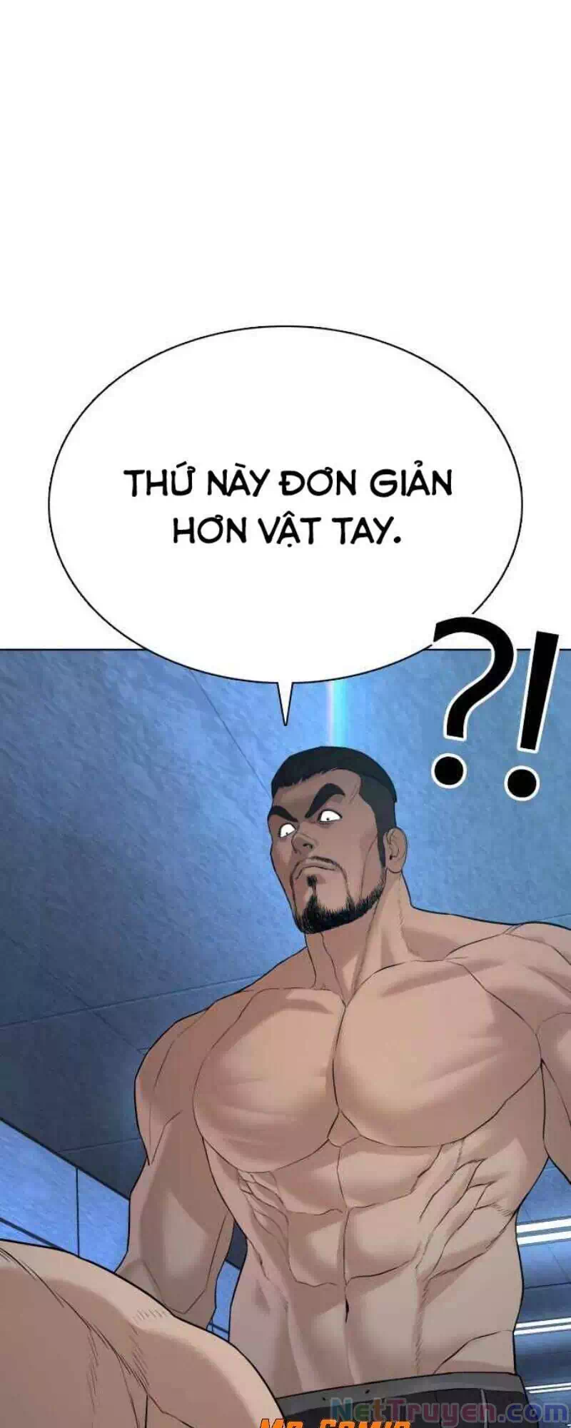 Truyện Tranh Cách Chiến Thắng Trận Đấu trang 6