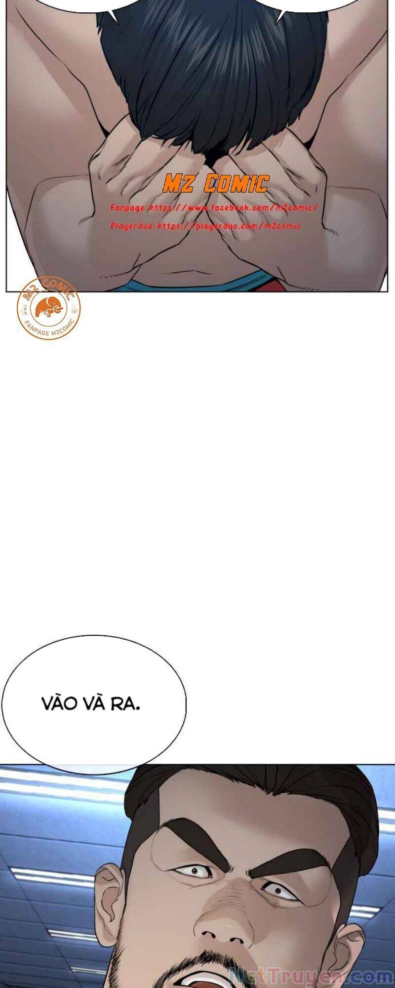 Truyện Tranh Cách Chiến Thắng Trận Đấu trang 6