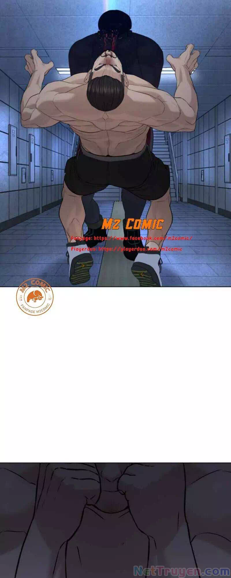 Truyện Tranh Cách Chiến Thắng Trận Đấu trang 6